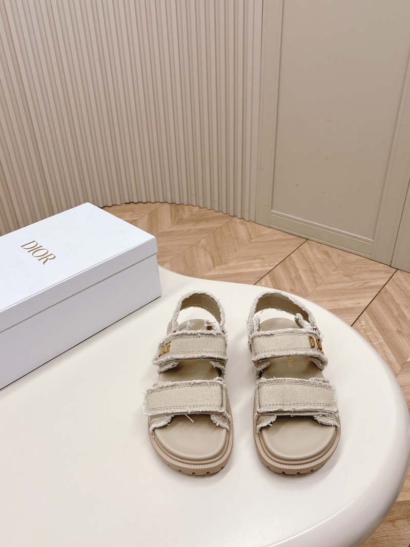 Christian Dior Sandals